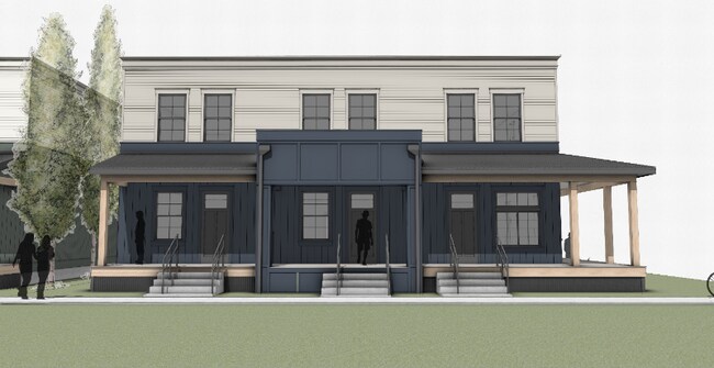 Foto del edificio - 205 Hallock Ln