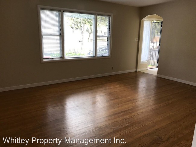 Building Photo - 1307-116 Hopkins Ave