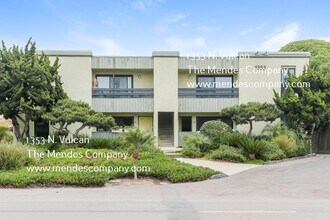 Building Photo - 1353 N Vulcan Ave