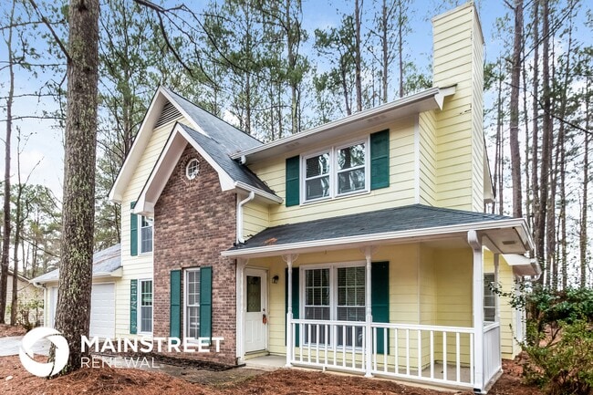 Building Photo - 1071 Lost Ct