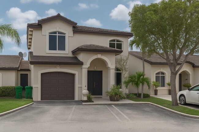 Foto del edificio - 18821 NW 84th Ct