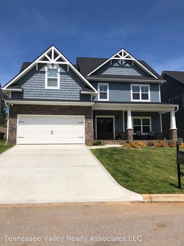 Primary Photo - 4 br, 2.5 bath House - 2920 Cardiff Castle Ln