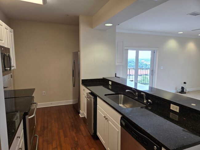 Building Photo - 2 bedroom 2 bathroom Luxury Condo