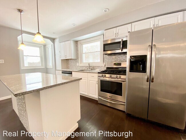 Building Photo - 4 br, 3.5 bath House - 266 Josephs Ln