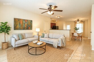 Building Photo - 3629 S Hampton Ct