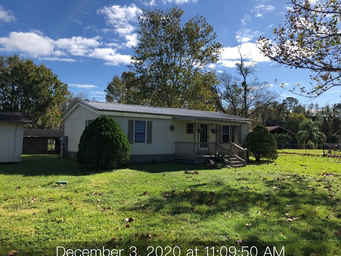 148 Bowfin Dr, Palatka, FL 32177 House Rental in Palatka, FL