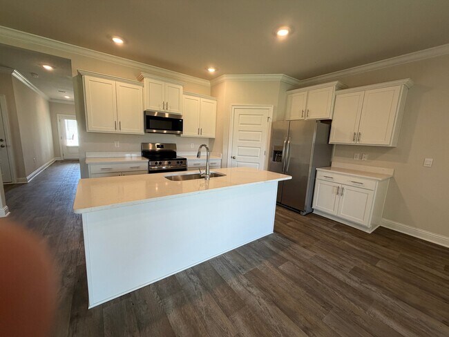 Foto del edificio - 14578 Dalton Cir