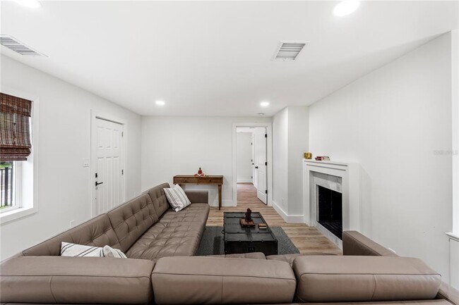 Foto del edificio - 4501 N Highland Ave