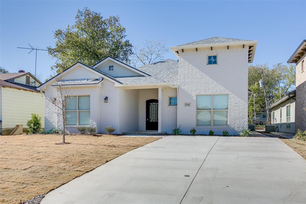 Foto principal - 2704 Gordon Ave