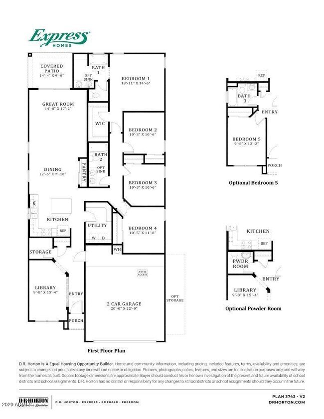 Building Photo - 2403 E Alida Trail
