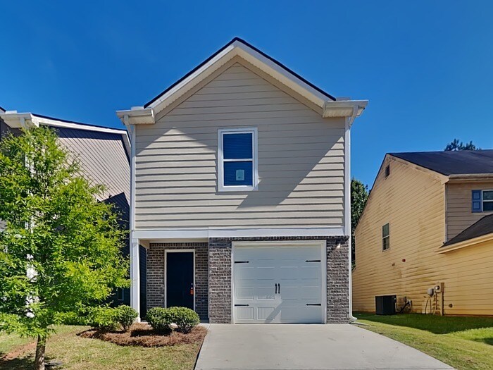 Primary Photo - One month free rent! Lovely Home in Conyers!