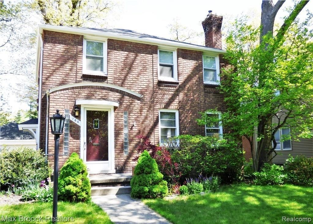 Foto principal - 746 W Breckenridge St