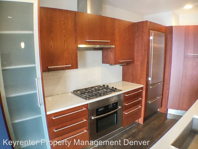 Foto del edificio - 2 br, 2 bath House - 55 W. 12th Ave Unit 509