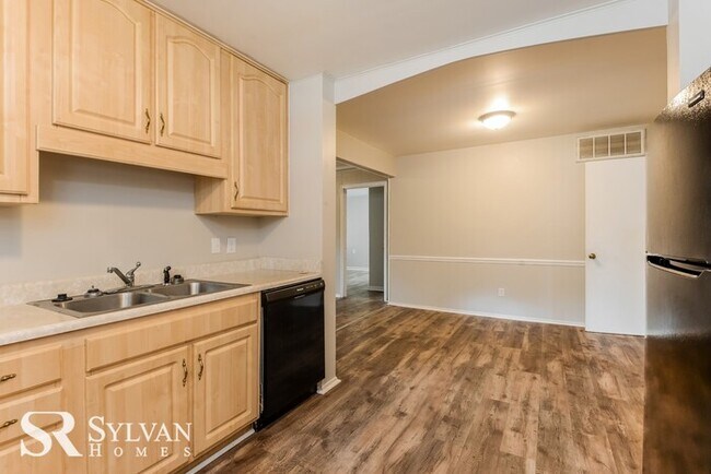 Foto del edificio - This adorable home is move-in ready