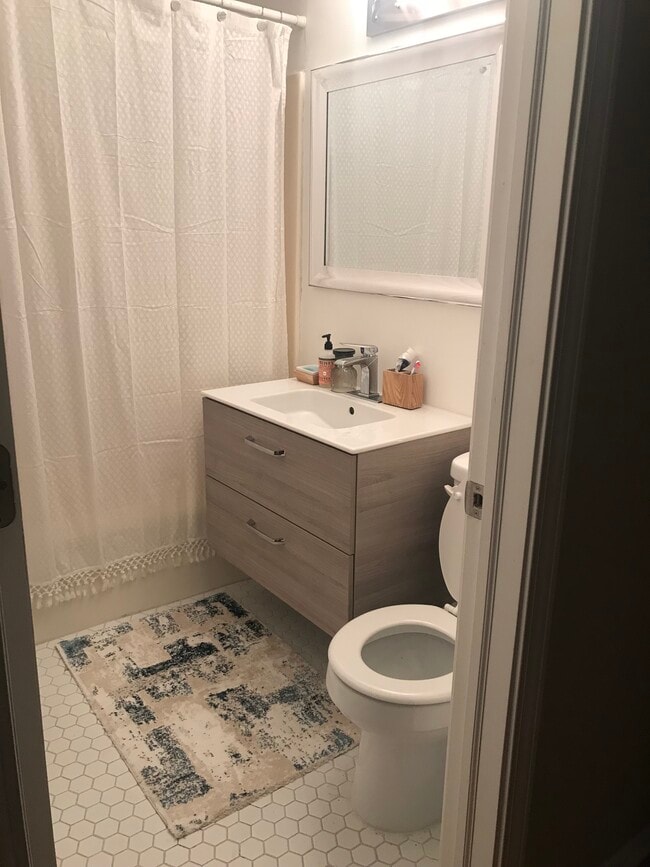 Bathroom - 619 S Loomis St
