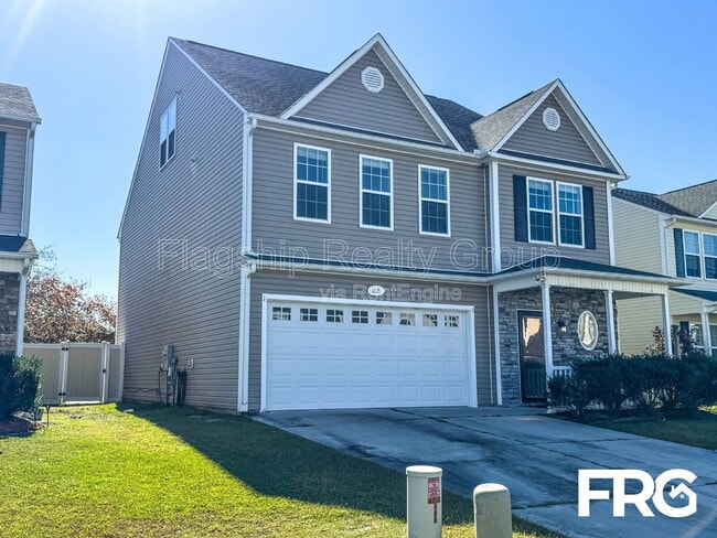 Photo - 1021 Jade Ln House