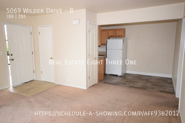 Building Photo - 5069 Wilder Dr