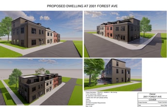 Building Photo - 119 20th St