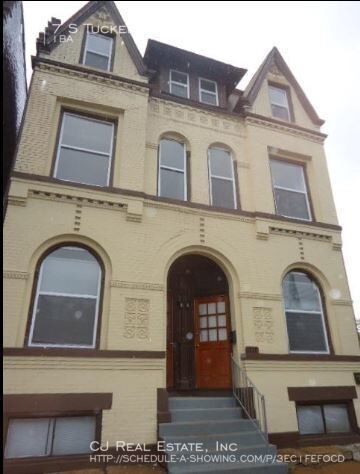 Primary Photo - 1717 S Tucker Blvd