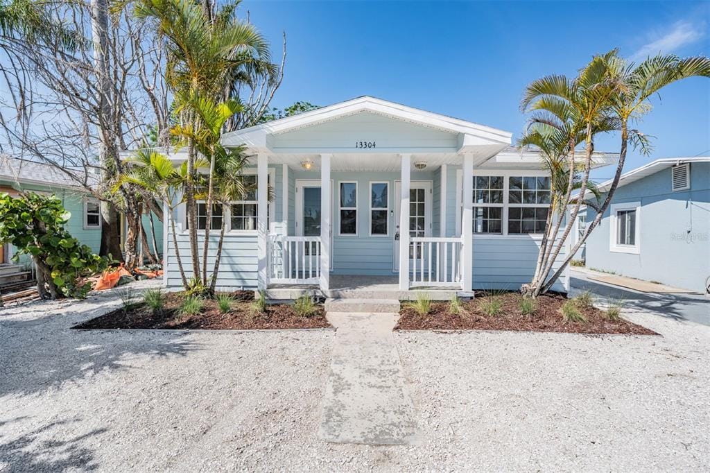 Foto principal - 13304 2nd St E