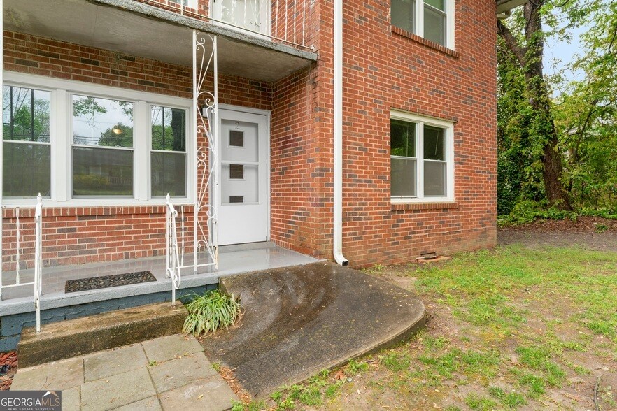 Foto principal - 147 Burnside St