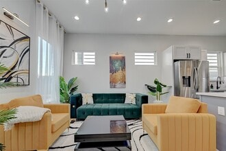 Building Photo - 2105 Sam Wilson St