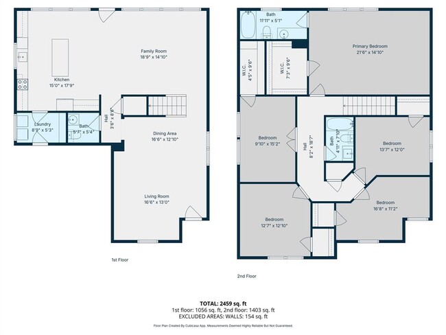 Foto del edificio - 1413 Baffin Cove
