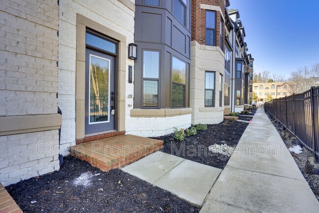 Foto del edificio - 117 Market Square NW