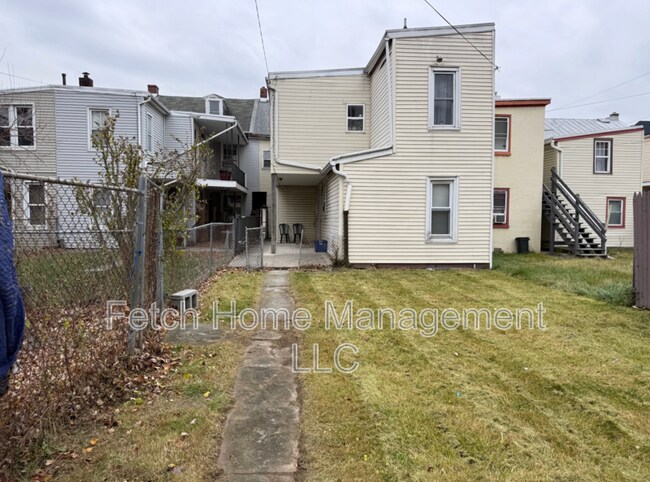 Foto del edificio - 610 N 9th St