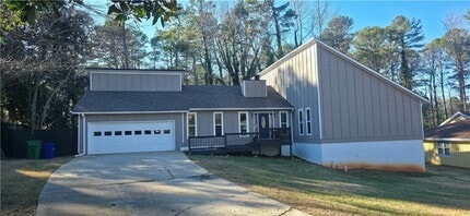 Building Photo - 1483 Hidden Hills Pkwy