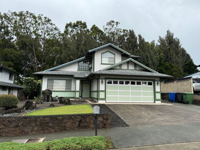 Mililani Mauka 3/2.5 living, family room 2car garage, Sorry No Pets - Mililani Mauka 3/2.5 living, family room 2car garage, Sorry No Pets House