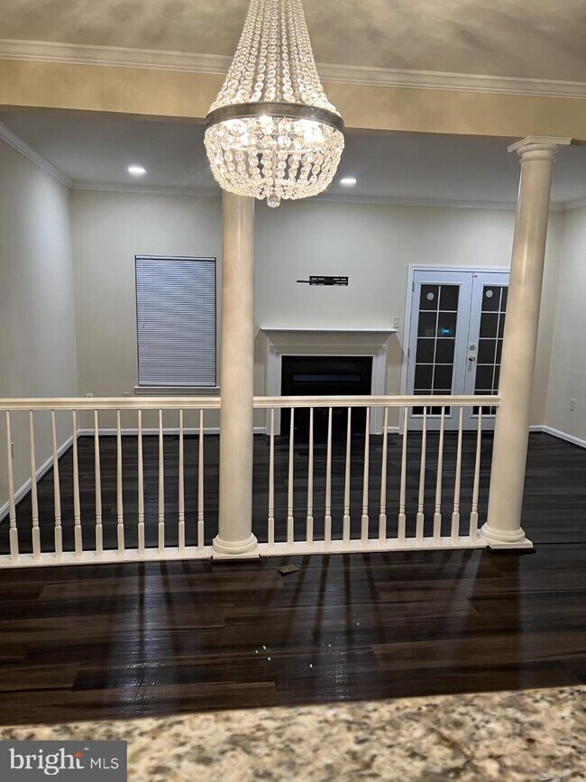 12351 Penzance Ln, Bristow, VA 20136 Townhome Rentals in Bristow VA