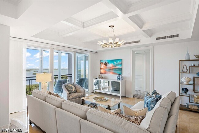 Foto del edificio - 4951 Bonita Bay Blvd