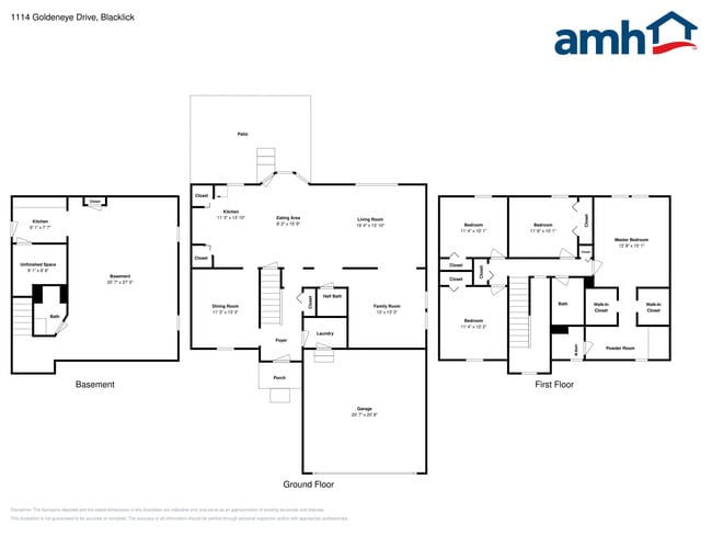 Building Photo - 1114 Goldeneye Dr