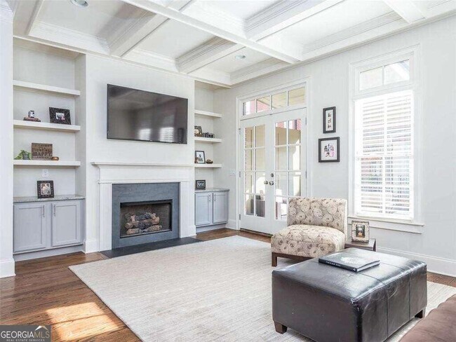 Building Photo - 806 Virginia Park Dr