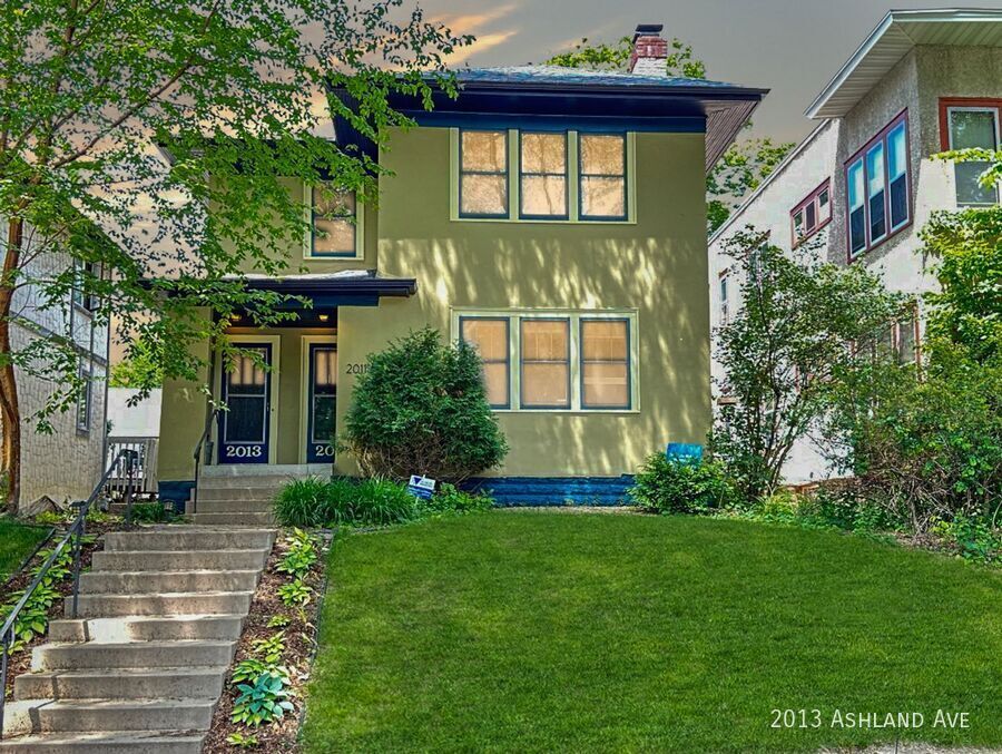Foto principal - 2013 Ashland Ave