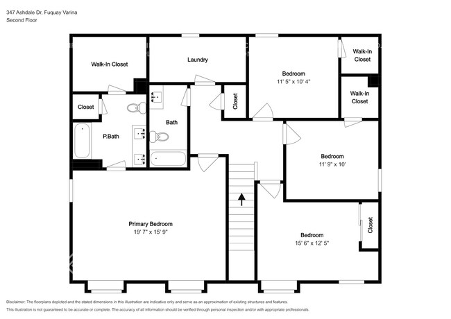 Foto del edificio - 347 Ashdale Dr