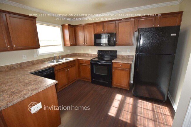 Building Photo - 210 Millstream Ridge