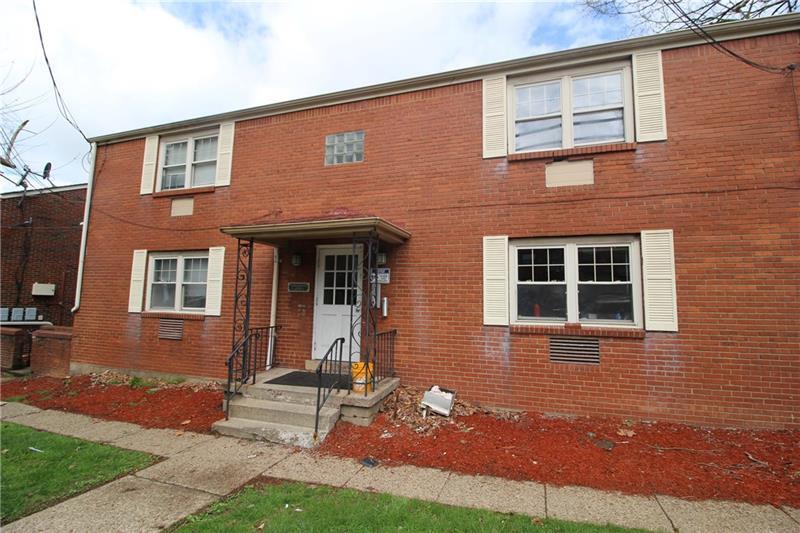 11519 Frankstown Rd, Penn Hills, PA 15235 Apartment for Rent in Penn
