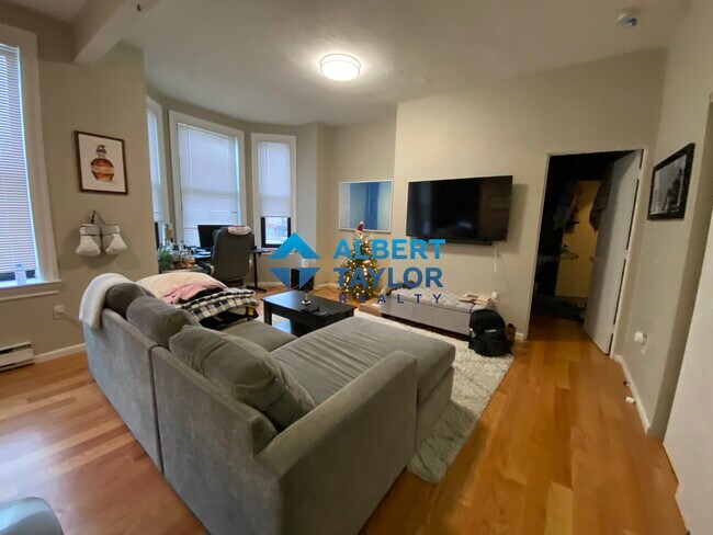 Foto del edificio - 24 Isabella St