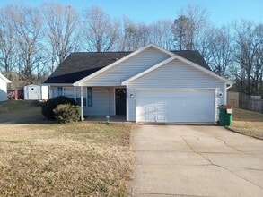Building Photo - 842 Damson Plum Ct