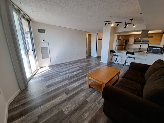 Foto del edificio - 601 W 11th Ave