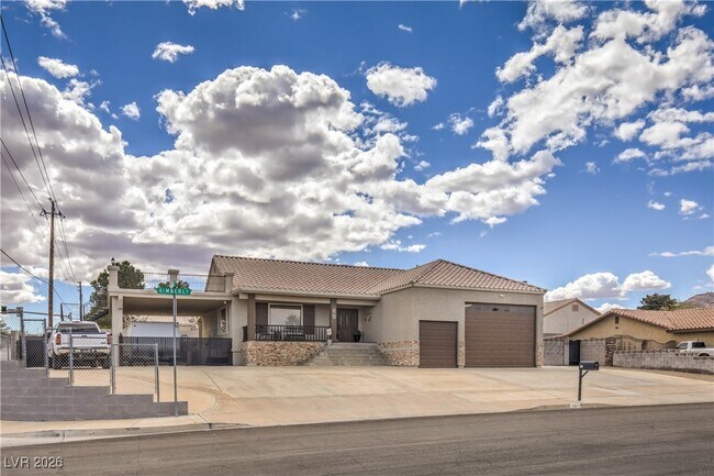 Foto del edificio - 391 E Kimberly Dr