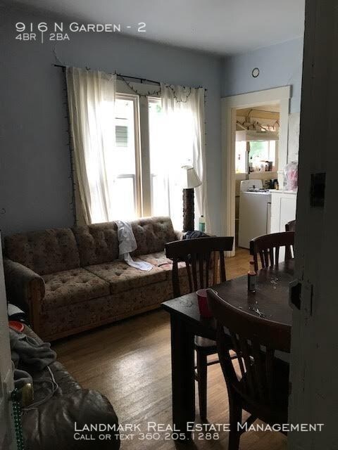 Foto del edificio - 916 N Garden St