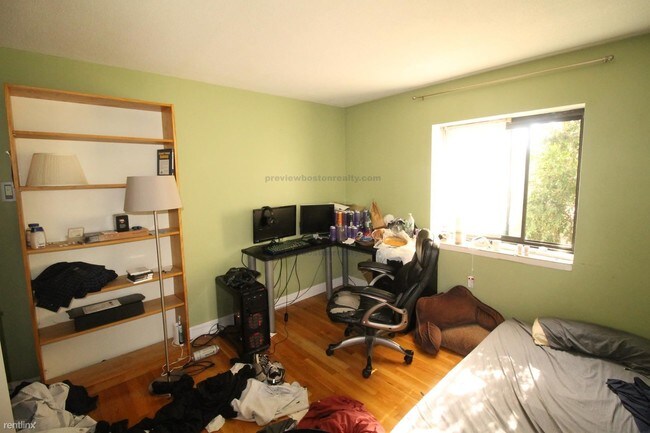 Foto del edificio - 36 Dighton St