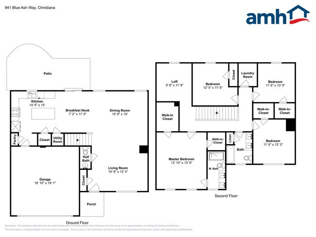 Foto del edificio - 941 Blue Ash Way