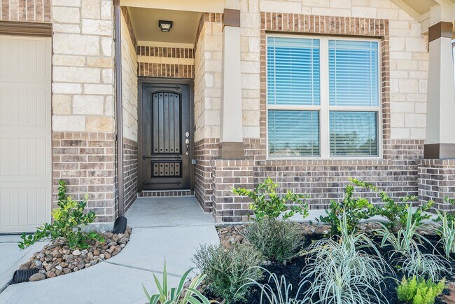 Foto del edificio - 4472 Lone Alcove Dr