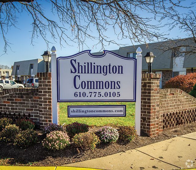 Building Photo - Shillington Commons Apartments