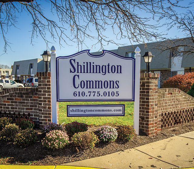 Building Photo - Shillington Commons Apartments
