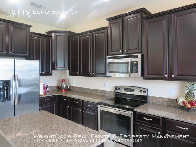 Building Photo - 12119 Echo Basin Cove
